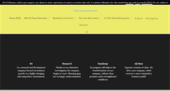 Desktop Screenshot of mentorimpulsa.com